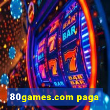 80games.com paga